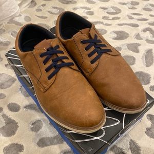 Max and Jane boys dress shoes
